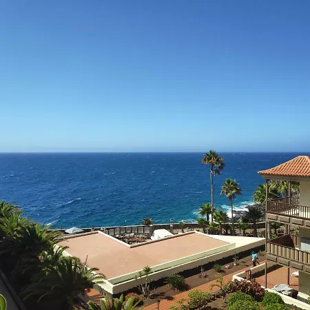 Apartamento Balcon Del Mar Апартаменты *