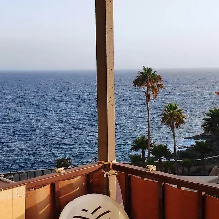 Apartamento Balcon Del Mar * Коста-дель-Силенцио