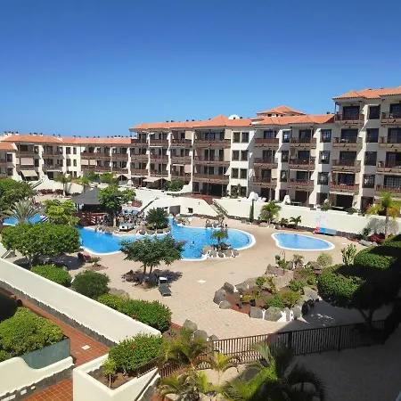 Апартаменты Apartamento Balcon Del Mar Коста-дель-Силенцио