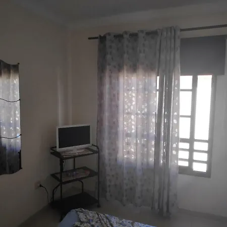 Apartamento Balcon Del Mar Коста-дель-Силенцио
