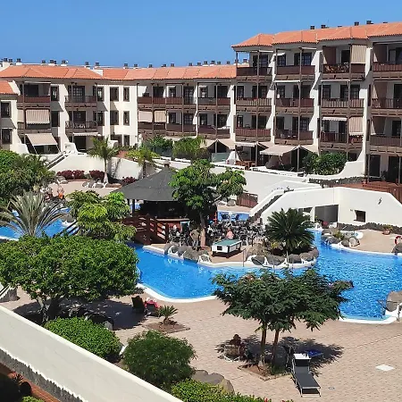 Apartamento Balcon Del Mar Апартаменты Коста-дель-Силенцио