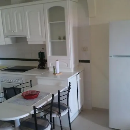 Apartamento Balcon Del Mar