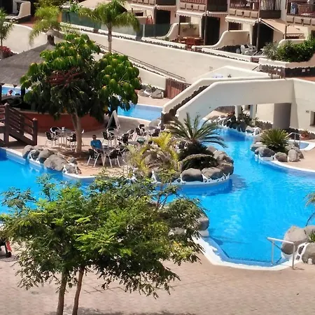 Apartamento Balcon Del Mar