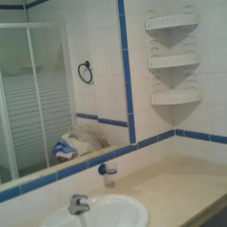 Apartamento Balcon Del Mar Апартаменты Коста-дель-Силенцио