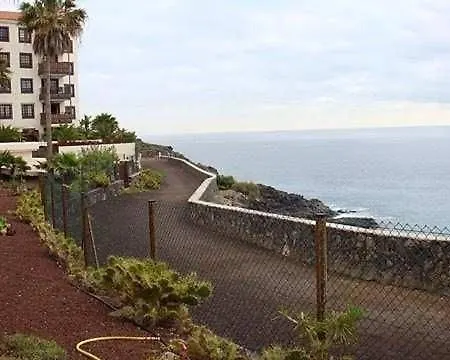 Apartamento Balcon Del Mar *