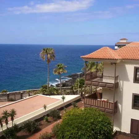 Apartamento Balcon Del Mar *