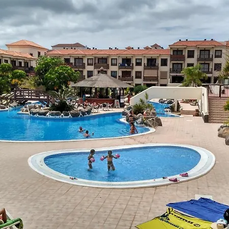 Apartamento Balcon Del Mar Апартаменты Коста-дель-Силенцио