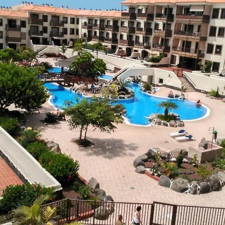 Апартаменты Apartamento Balcon Del Mar *