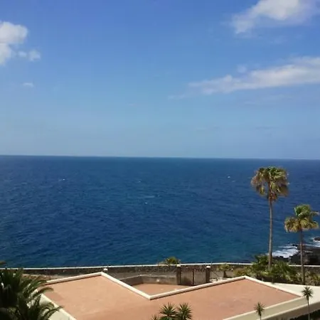 Apartamento Balcon Del Mar * Коста-дель-Силенцио