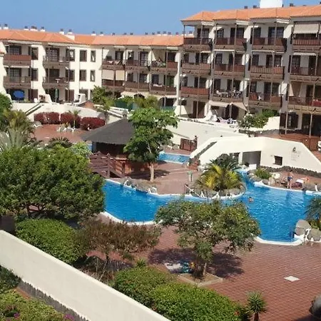Апартаменты Apartamento Balcon Del Mar *