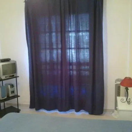 Apartamento Balcon Del Mar *