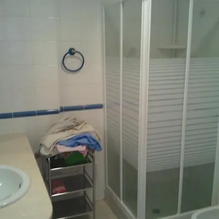 Apartamento Balcon Del Mar